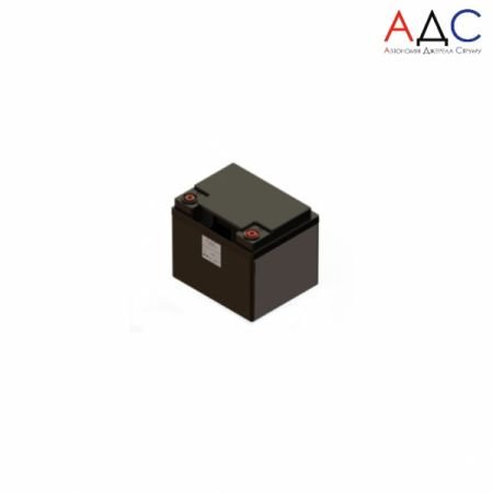 645 - Аккумулятор ADS LT – LFP12050